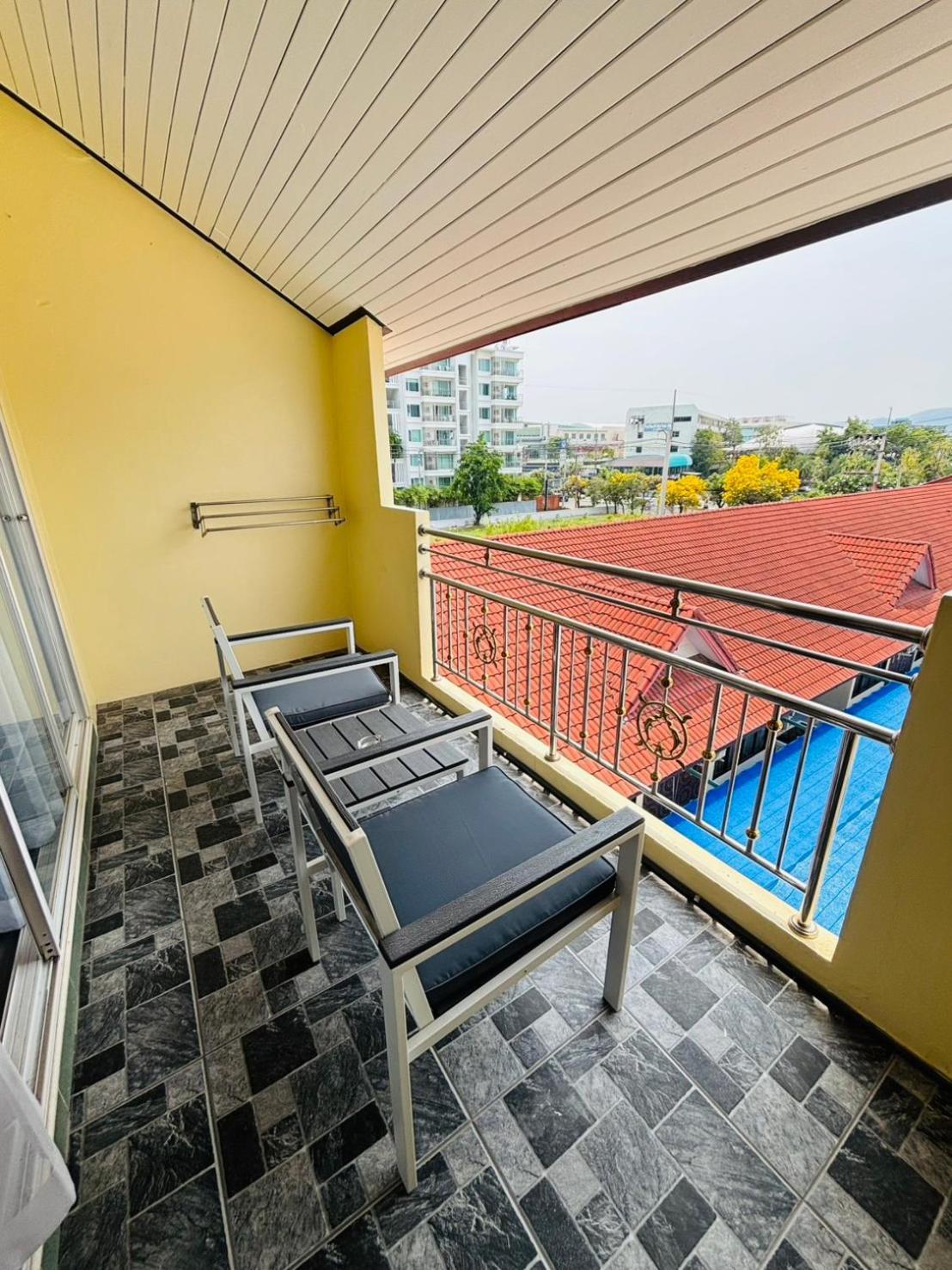 Ban Chanchay Hua Hin Exterior photo