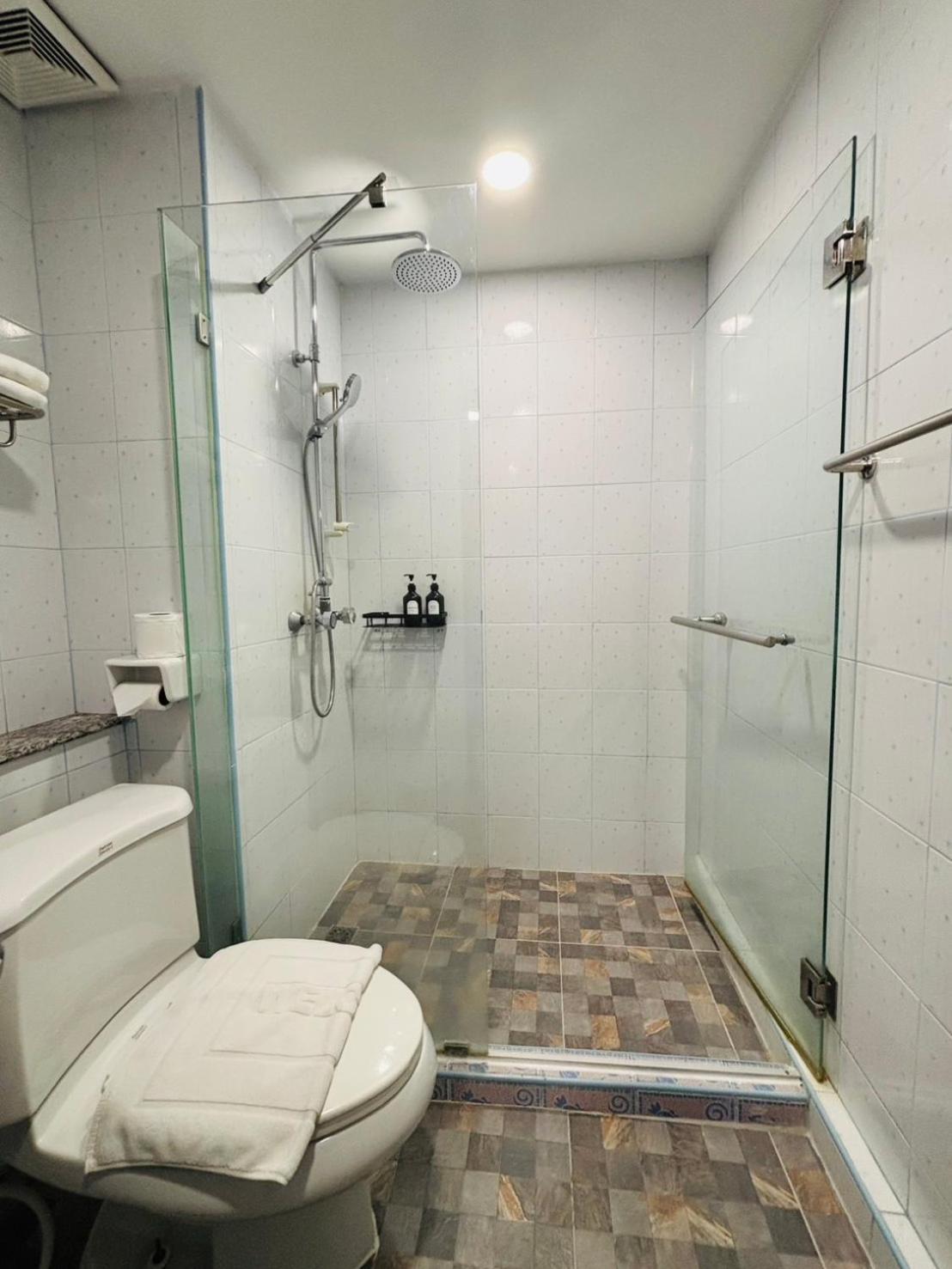 Ban Chanchay Hua Hin Exterior photo