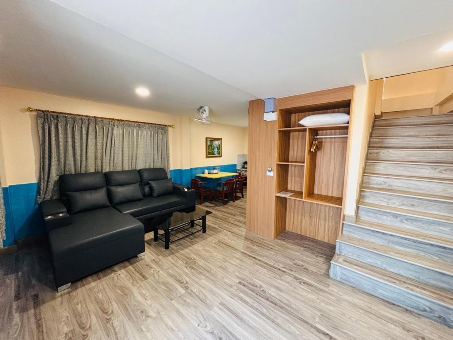 Ban Chanchay Hua Hin Exterior photo