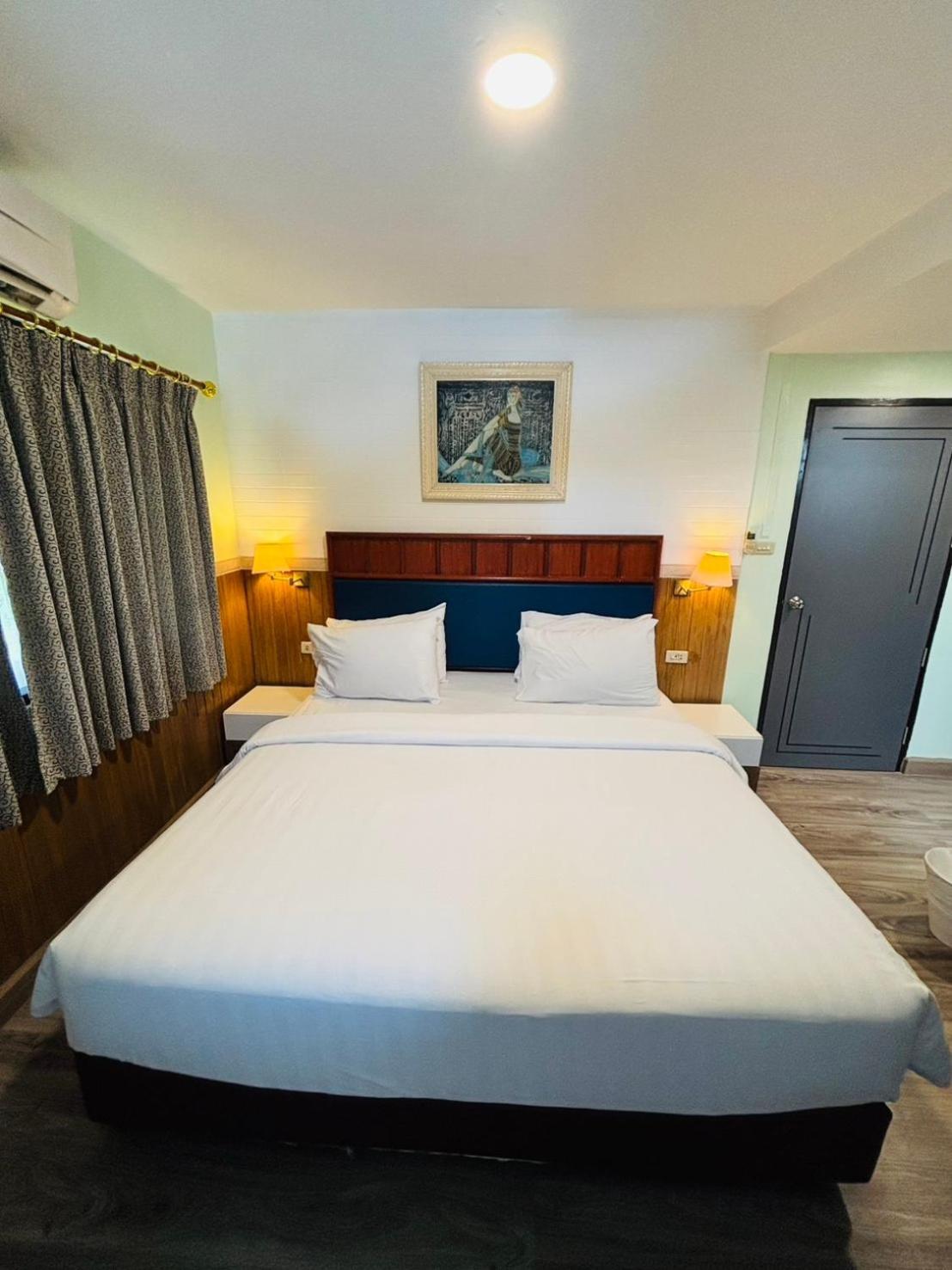 Ban Chanchay Hua Hin Exterior photo
