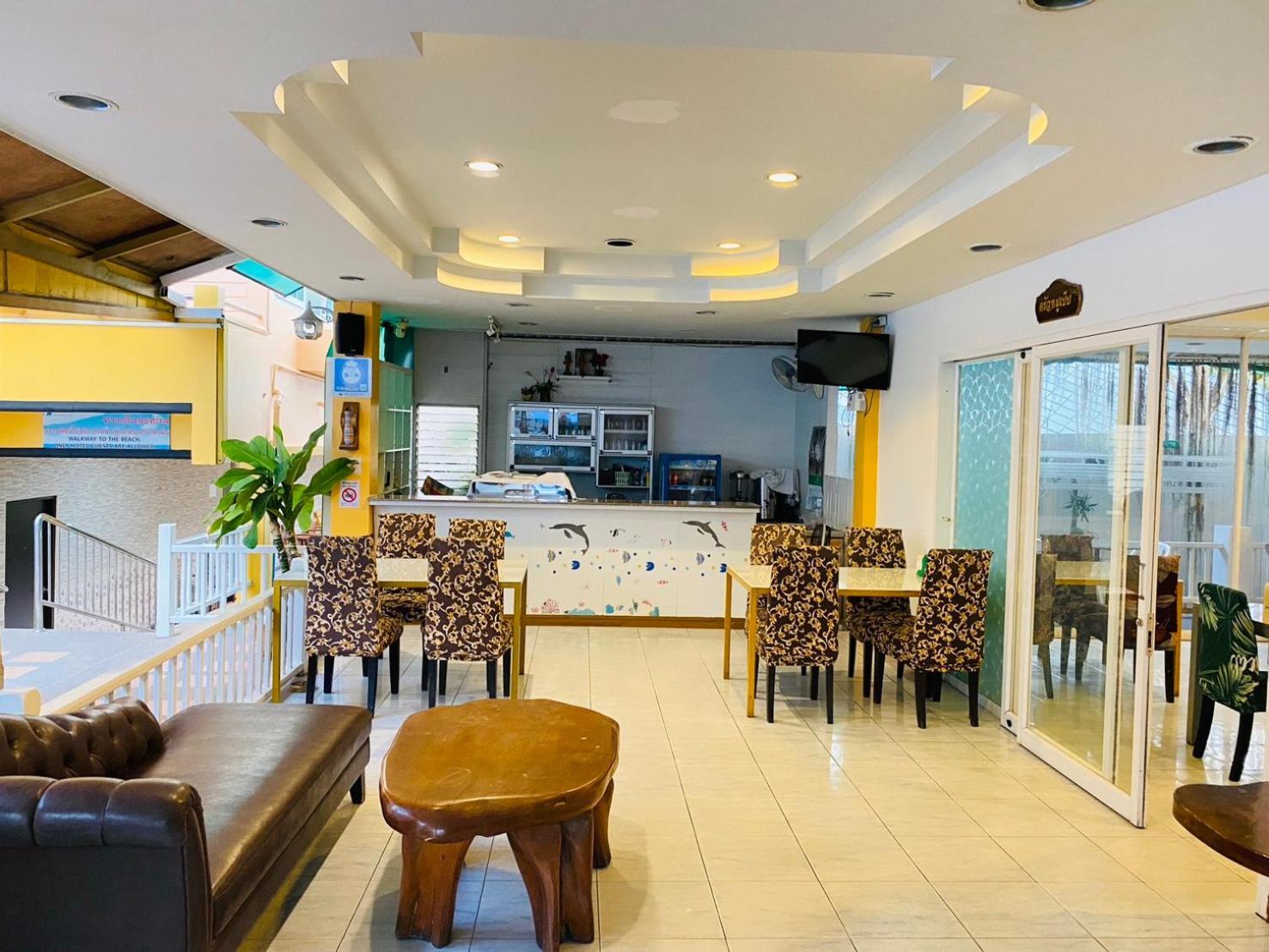 Ban Chanchay Hua Hin Exterior photo