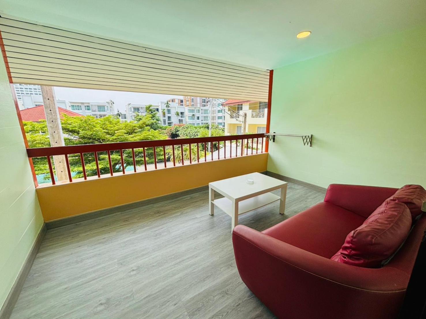Ban Chanchay Hua Hin Exterior photo