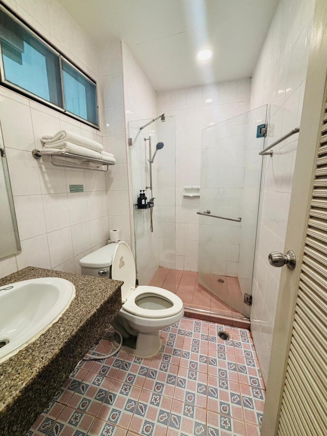 Ban Chanchay Hua Hin Exterior photo